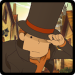 Il professor Layton e il paese dei misteri HD